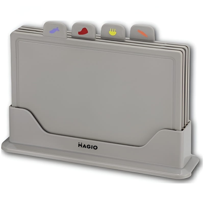 Набор разделочных досок Magio MG-1132 4 предмета