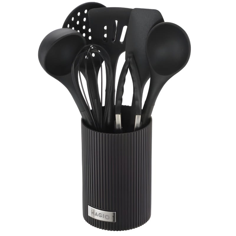 Набор кухонных принадлежностей Magio MG-1128 8 предметов