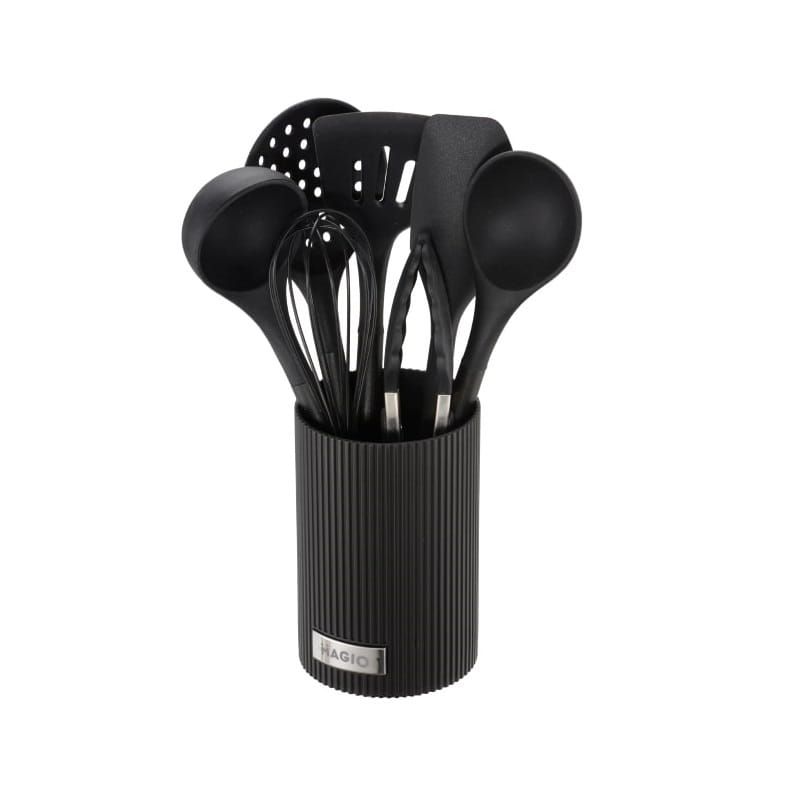 Набір кухонного приладдя Magio MG-1128