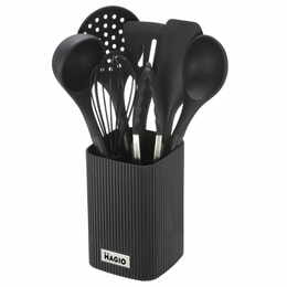 Набір кухонного приладдя Magio MG-1130 8 предметів