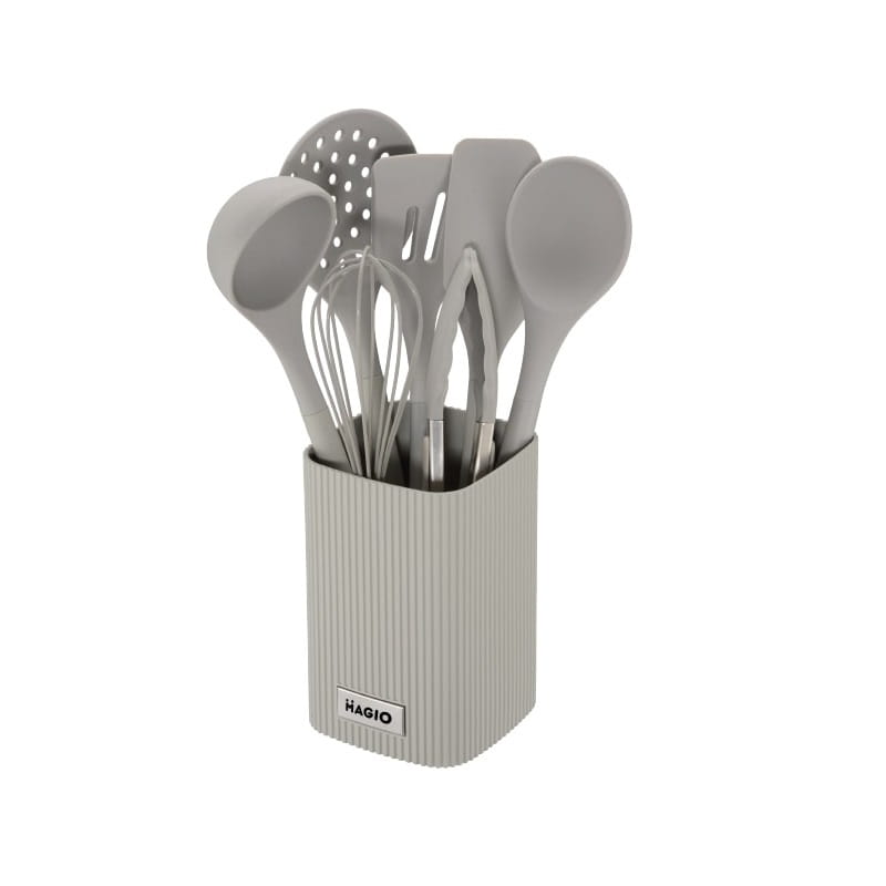 Набір кухонного приладдя Magio MG-1131