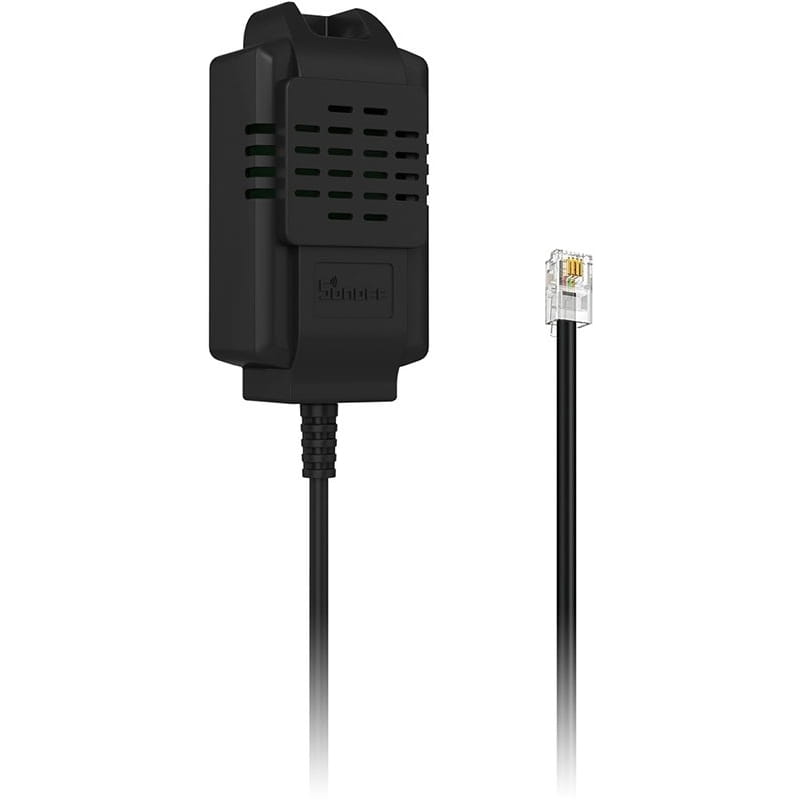 Датчик температури та вологості Sonoff THS01