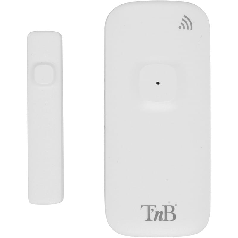 Датчик відкриття вікон/дверей Tuya HS080426