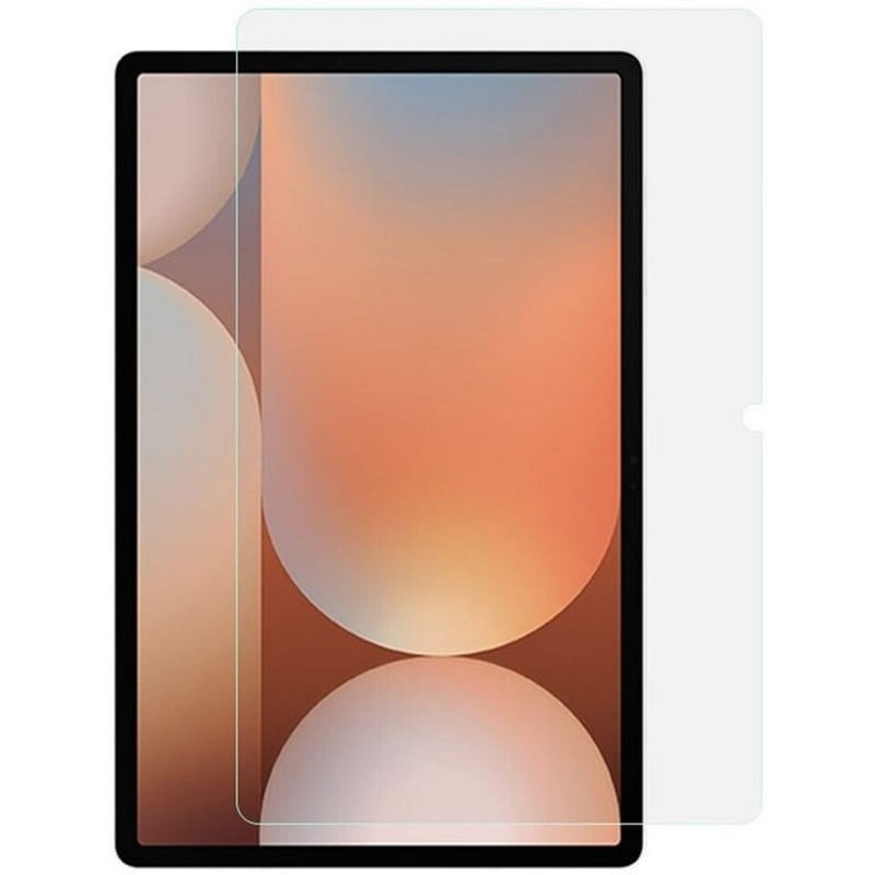 Защитное стекло BeCover для Samsung Galaxy Tab S10 Lite SM-X400/406 10.9" (713753)