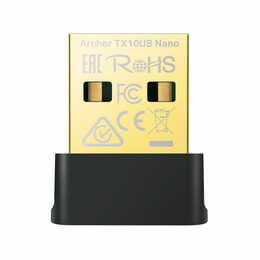 Беспроводной адаптер TP-Link Archer TX10UB Nano