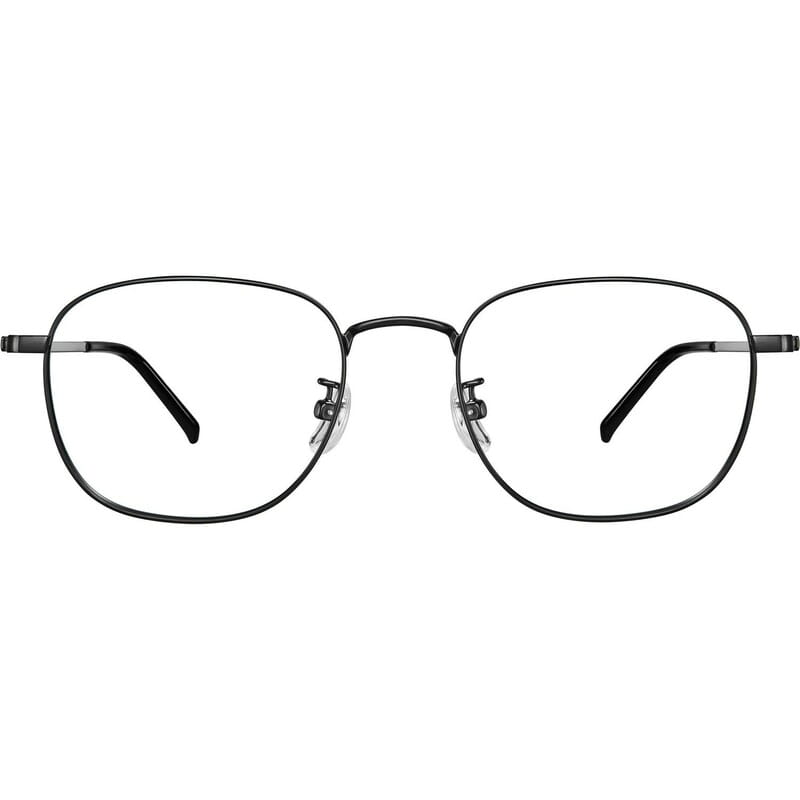Очки Xiaomi Blue Light Blocking Glasses Black