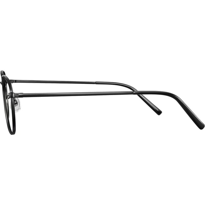 Очки Xiaomi Blue Light Blocking Glasses Black