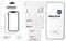 Фото - Захисне скло BeCover 10D для Apple iPhone 16E Black (713235) | click.ua
