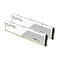 Фото - Модуль пам`ятi DDR5 2x48GB/6000 G.Skill Flare X5 White (F5-6000J3036F48GX2-FX5W) | click.ua