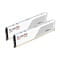 Фото - Модуль пам`ятi DDR5 2x48GB/6000 G.Skill Flare X5 White (F5-6000J3036F48GX2-FX5W) | click.ua