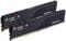 Фото - Модуль пам`ятi DDR5 2x16GB/6400 G.Skill Flare X5 Black (F5-6400J3240G16GX2-FX5) | click.ua