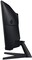 Фото - Монiтор Samsung 34" Odyssey G5 (LC34G55TWWIXUA) VA Black Curved | click.ua