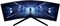 Фото - Монiтор Samsung 34" Odyssey G5 (LC34G55TWWIXUA) VA Black Curved | click.ua