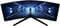Фото - Монитор Samsung 34" Odyssey G5 (LC34G55TWWIXUA) VA Black Curved 165Hz | click.ua