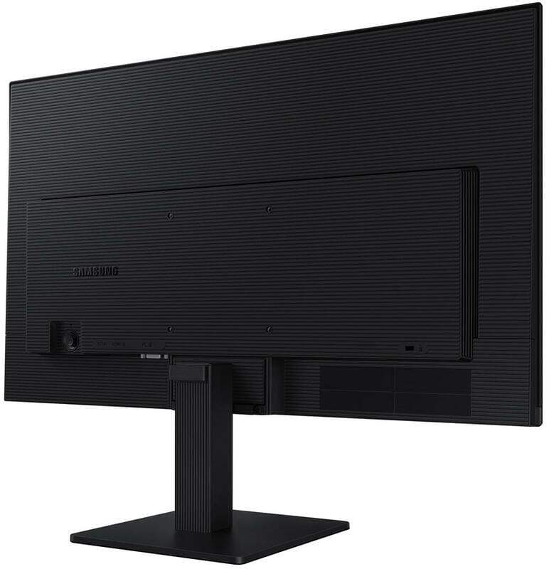 Монитор Samsung 24" G3 LS24D300G (LS24D300GAIXUA) IPS Black 100Hz