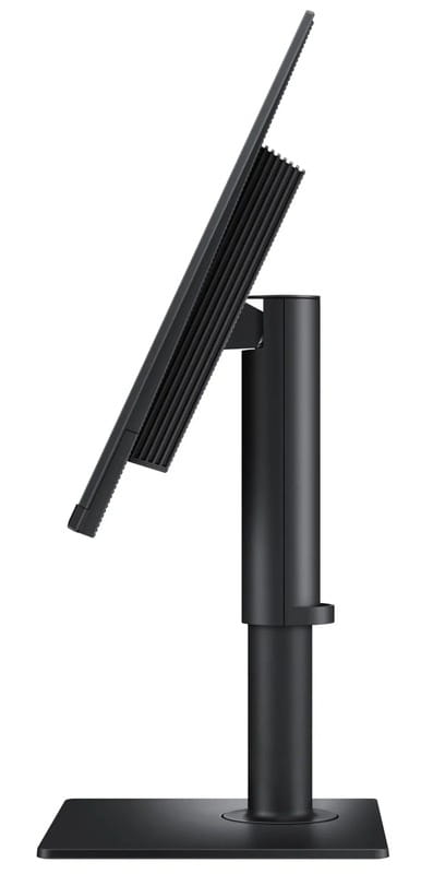 Монiтор Samsung 24" LS24D400G (LS24D400GAIXUA) IPS Black 100Hz