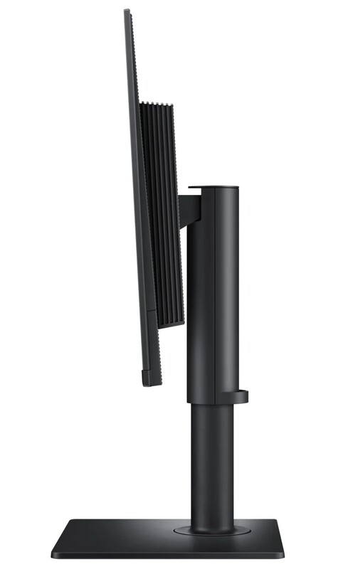 Монiтор Samsung 24" LS24D400G (LS24D400GAIXUA) IPS Black 100Hz