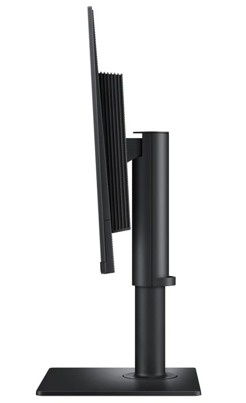 Монiтор Samsung 24" LS24D400G (LS24D400GAIXUA) IPS Black 100Hz