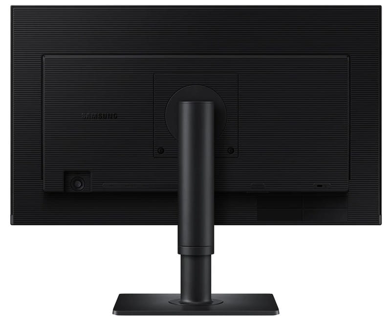 Монiтор Samsung 24" LS24D400G (LS24D400GAIXUA) IPS Black 100Hz