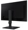 Фото - Монiтор Samsung 24" LS24D400G (LS24D400GAIXUA) IPS Black 100Hz | click.ua