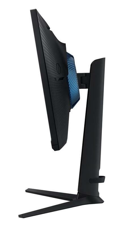 Купить Монитор Samsung 24" Odyssey G3 LS24DG300 (LS24DG300EIXUA) VA Black 180Hz Монитор Samsung 24" Odyssey G3 LS24DG300 (LS24DG300EIXUA) VA Black 180Hz