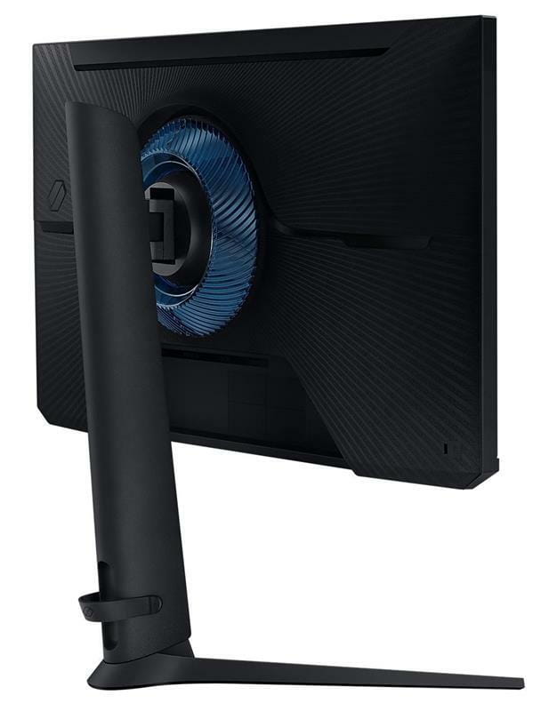 Купить Монитор Samsung 24" Odyssey G3 LS24DG300 (LS24DG300EIXUA) VA Black 180Hz Монитор Samsung 24" Odyssey G3 LS24DG300 (LS24DG300EIXUA) VA Black 180Hz