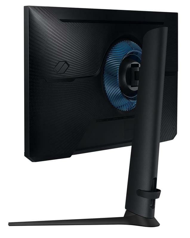 Купить Монитор Samsung 24" Odyssey G3 LS24DG300 (LS24DG300EIXUA) VA Black 180Hz Монитор Samsung 24" Odyssey G3 LS24DG300 (LS24DG300EIXUA) VA Black 180Hz