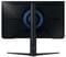 Фото - Монитор Samsung 24" Odyssey G3 LS24DG300 (LS24DG300EIXUA) VA Black 180Hz | click.ua
