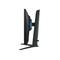 Фото - Монiтор Samsung 27" Odyssey G4 S27BG400EI (LS27BG400EIXUA) IPS Black | click.ua