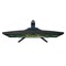 Фото - Монiтор Samsung 27" Odyssey G4 S27BG400EI (LS27BG400EIXUA) IPS Black | click.ua