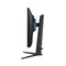 Фото - Монiтор Samsung 27" Odyssey G4 S27BG400EI (LS27BG400EIXUA) IPS Black | click.ua