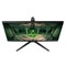 Фото - Монiтор Samsung 27" Odyssey G4 S27BG400EI (LS27BG400EIXUA) IPS Black | click.ua