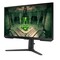 Фото - Монiтор Samsung 27" Odyssey G4 S27BG400EI (LS27BG400EIXUA) IPS Black | click.ua