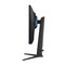 Фото - Монiтор Samsung 27" Odyssey G4 S27BG400EI (LS27BG400EIXUA) IPS Black | click.ua