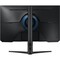 Фото - Монiтор Samsung 27" Odyssey G4 S27BG400EI (LS27BG400EIXUA) IPS Black | click.ua
