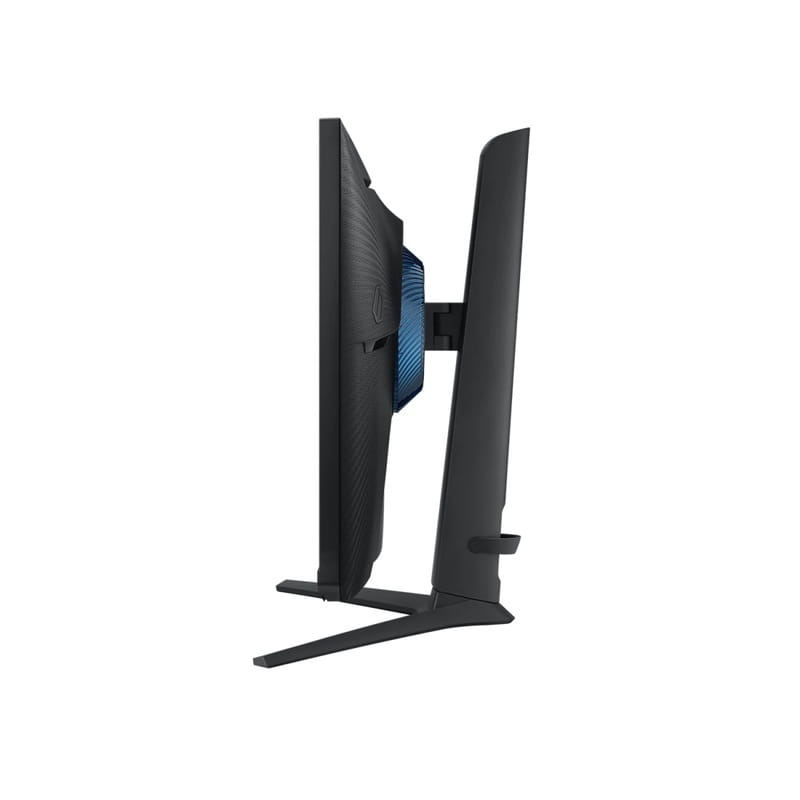 Монитор Samsung 27" Odyssey G4 S27BG400EI (LS27BG400EIXUA) IPS Black 240Hz