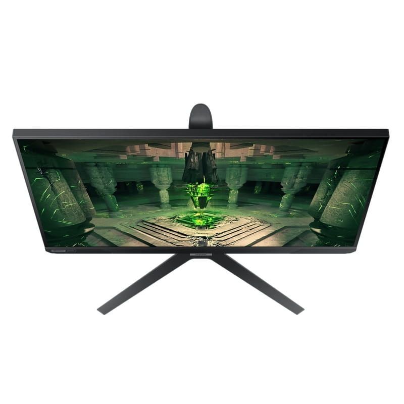 Монитор Samsung 27" Odyssey G4 S27BG400EI (LS27BG400EIXUA) IPS Black 240Hz