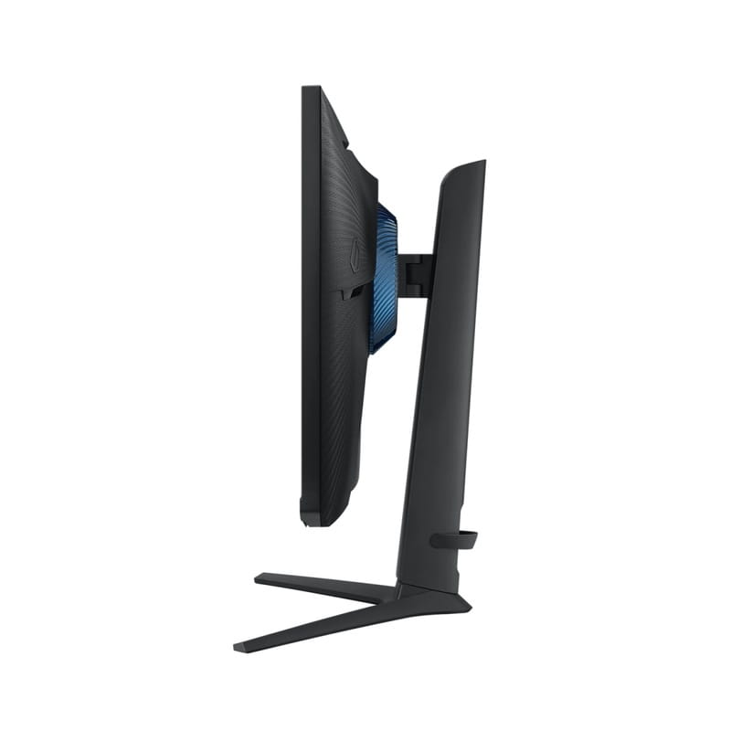 Монитор Samsung 27" Odyssey G4 S27BG400EI (LS27BG400EIXUA) IPS Black 240Hz