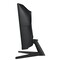 Фото - Монiтор Samsung 27" Odyssey G5 S27CG550 Black (LS27CG550EIXUA) VA Black Curved 165Hz | click.ua