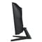 Фото - Монитор Samsung 27" Odyssey G5 S27CG550 Black (LS27CG550EIXUA) VA Black Curved 165Hz | click.ua