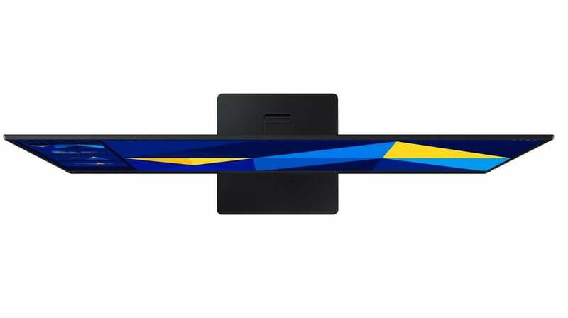 Монiтор Samsung 27" G3 LS27D300G (LS27D300GAIXUA) IPS Black 100Hz