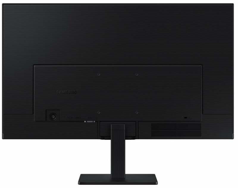 Монiтор Samsung 27" G3 LS27D300G (LS27D300GAIXUA) IPS Black 100Hz