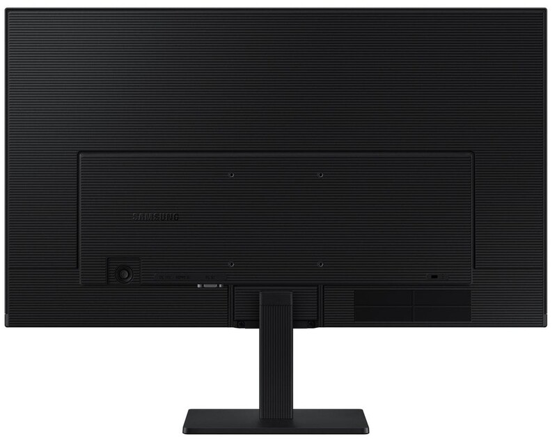 Монiтор Samsung 27" G3 LS27D300G (LS27D300GAIXUA) IPS Black 100Hz
