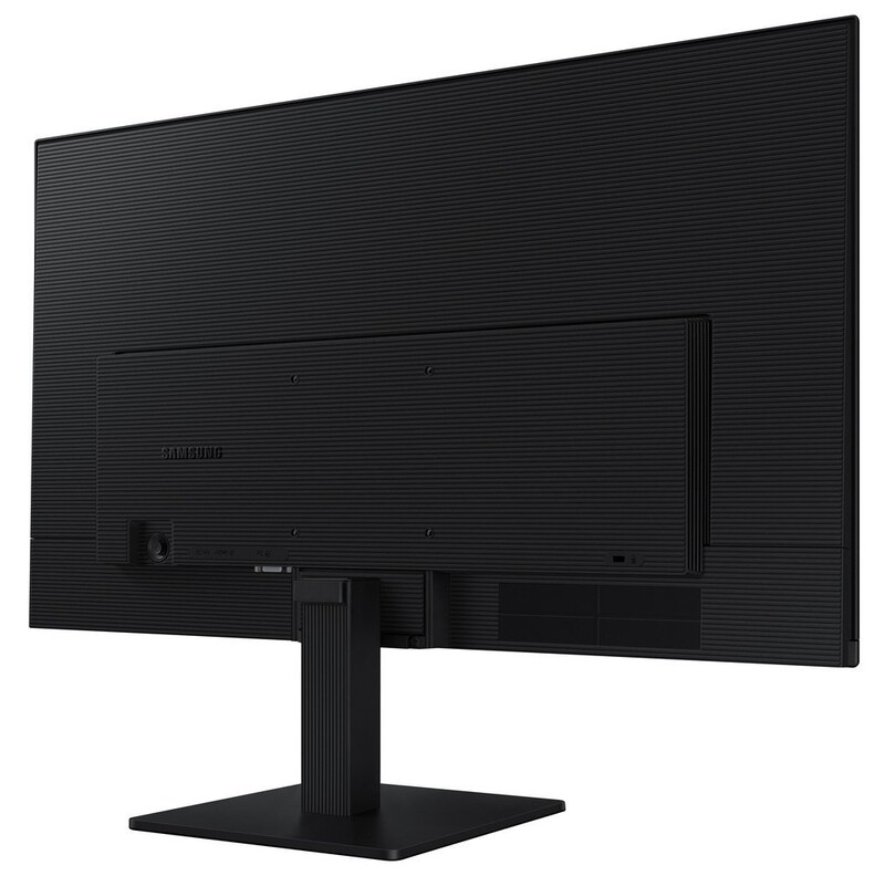 Монiтор Samsung 27" G3 LS27D300G (LS27D300GAIXUA) IPS Black 100Hz