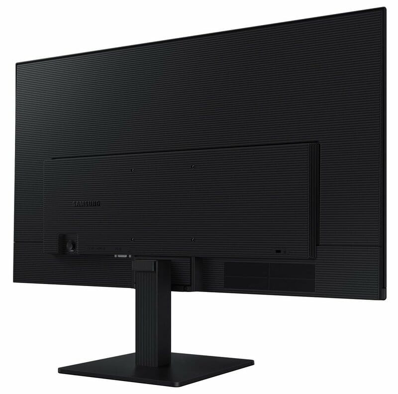 Монiтор Samsung 27" G3 LS27D300G (LS27D300GAIXUA) IPS Black 100Hz