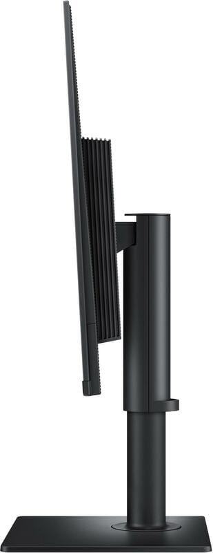 Монiтор Samsung 27" S27D400 (LS27D400GAIXUA) IPS Black 100Hz