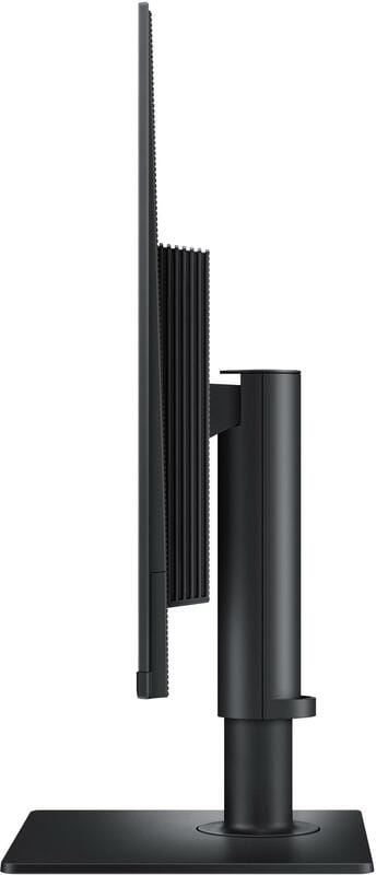 Монитор Samsung 27" S27D400 (LS27D400GAIXUA) IPS Black 100Hz