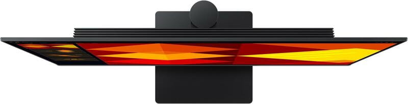 Монiтор Samsung 27" S27D400 (LS27D400GAIXUA) IPS Black 100Hz