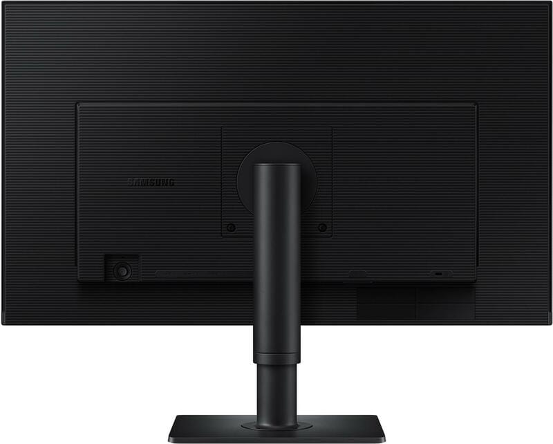 Монитор Samsung 27" S27D400 (LS27D400GAIXUA) IPS Black 100Hz
