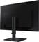 Фото - Монiтор Samsung 27" S27D400 (LS27D400GAIXUA) IPS Black 100Hz | click.ua